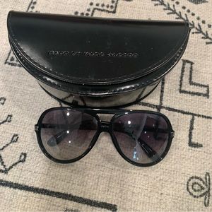 Marc by Marc Jacobs Sunglasses